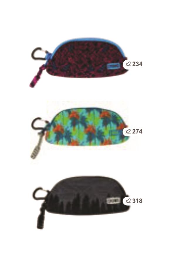 Shade Shelter LTD Glasses Case